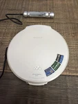 Sony D-NE20 Walkman Portable Cd Player With Wired Remote, Tested And Works, Nice. Fixed Price $389.00.