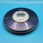 Sony D-NF420 Psyc Cd Walkman Blue MP3 Fm Radio Player Tested Working Good. Fixed Price $79.99.