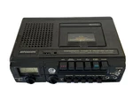 1978 Marantz Superscope CD330 - Not Tested/as Parts Rare Cassette Deck. Fixed Price $347.91.