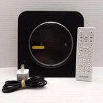 Roadom KC-806 Desktop Cd Player Remote Control, Bluetooth, Hi Fi Stereo Sound. Fixed Price $20.00.