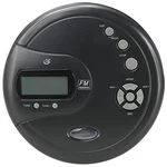 Gpx PC332B Portable Cd Player With Anti-skip Protection, Fm Radio And Stereo. Fixed Price $50.43.