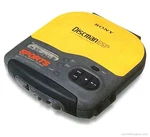 1997 Sony Sports Discman Esp Portable Cd Player (D-451SP). Fixed Price $249.99.