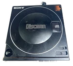 Vintage Sony Discman D-10 Cd Compact Player Black Original Untested. Fixed Price $75.03.