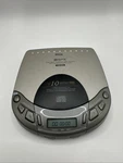 Vintage Gpx C3915-E1 Portable Cd Compact Disc Player Tested!. Fixed Price $14.99.