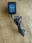 Sony Oem AC-E455A Power Adapter Tested Works. Fixed Price $14.75.