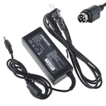 4-PIN Ac Adapter For Touch Dynamic Saturn All-in-one 8.4" Aio Power Supply Mains. Fixed Price $19.86.