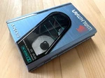 Overhauled Sony Walkman WM-30 Stereo Cassette Player Blue Tested Japan Works. Fixed Price $901.00.