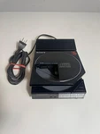 Vintage 1980S Sony D-5 Cd Compact Player With AC-D50 Power Docking Station. Fixed Price $79.00.