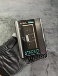 Vintage Rare Aiwa HS-P05 Mk Ii Stereo Cassette Player Walkman 1983 *read*. Fixed Price $190.00.
