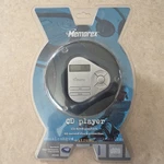 Memorex Cd Portable Player MD6460 Battery Operated - Tested Good. Fixed Price $39.50.