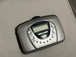 Lenoxx Sound Walkman Model 1135 Vintage Cassette Player Am/fm. Fixed Price $12.99.