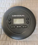 Monodeal Cd Player Model: Md 601. Fixed Price $40.00.