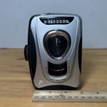 Durabrand Am/fm Radio Cassette Player W/graphic Equalizer 1125 Tested & Working. Fixed Price $11.99.
