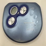 Panasonic SL-SX285 Portable Cd Player Untested For Parts/repair. Fixed Price $13.80.