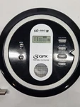 Gpx CDP3305 Portable Player 60-SEC Esp Dbbs Black/silver Dc In 2005. Fixed Price $10.00.