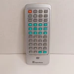 Cyberhome Ch-ldv 712 Portable Dvd Player Remote Control Oem Tested Works. Fixed Price $9.00.