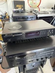 Marantz Cd 4000/N3B Vacuum Tube Ah! Njoe Tjoeb Tjoupsample Class 1 Laser. Fixed Price $625.00.