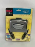 Rca Fm/am Cassette Player Model: RP1812. Fixed Price $60.00.