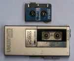 Sony Micro Walkman M-50 Needs New Belt!. Fixed Price $280.00.