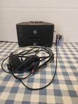 Vintage 3-5468A Radio Cassette Player Walkman Am/fm Stereo Max Bass Tested. Fixed Price $15.95.