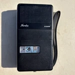 Vintage Norelco Pocket Memo 0085 Micro Voice Recorder Tested Works. Fixed Price $25.00.