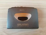 Sony WM-EX344 Walkman. Fixed Price $30.00.