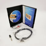 Digitope Cassette Cd MP3 Version 4 Cord Adaptor Instructions Disc Win 7+ Cib. Fixed Price $11.69.