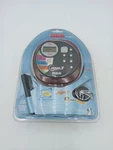 Rca RP2485 Portable CD/MP3 Player With Kit (red And Black). Fixed Price $67.95.