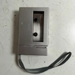 Sony TCM-7 Gray Logic Controlled Mechanism Compact Cassette Recorder For Parts. Fixed Price $47.49.