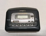 Aiwa HS-TX656 Fm/am Radio Cassette Player Walkman Portable Tested Working. Fixed Price $24.99.