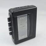 Aiwa HS-P102 Cassette Player Working, Used. Fixed Price $28.21.