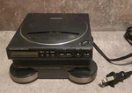 Toshiba Compact Disc Cd Player XR-9458 W/ TAC-200 Power Supply Read Description!. Fixed Price $150.00.