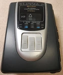 Lenoxx Sound Am Fm Stereo Cassette Player Preset Precision Equalizer Model 1129. Fixed Price $33.24.
