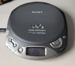 Sony Walkman D-F20 Cd Player/am/fm Radio Espmax-tested & Working Great Condition. Fixed Price $79.99.