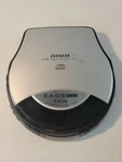 Aiwa XP-770 Personal Cd Player Eass Plus With Tested Working. Fixed Price $20.89.