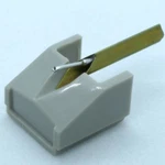 Use For Philips GP400 401 500 Diamond Record Needle Made In Japan. Fixed Price $9.99.