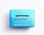 Sony Walkman Cassette Player WM-EX555 Operation Confirmed. Fixed Price $299.99.