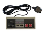 Replacement Controller For NES-004 Original Nintendo Vintage Console Wired. Fixed Price $7.29.
