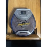 Philips AX5011/17 Jogproof Cd Player Bass Boost Silver Blue 2001 Untested. Fixed Price $40.00.
