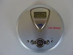 Sony Cd Walkman D-NE306CK Tested/working MP3 ATRAC3 Plus. Fixed Price $54.00.