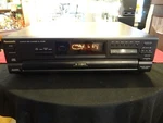 Panasonic Compact Disc Changer "mash" Sl PD469 No Remote. Fixed Price $49.99.