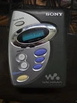 Sony Walkman WM-FX241 Portable Cassette Player Am Fm Radio. Fixed Price $25.00.