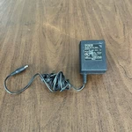 Aiwa Adapter Genuine Power Supply AC-A62U 6V 300MA Plug For Cd Radio Oem. Fixed Price $13.50.