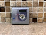 Sony Hi-md Walkman MZ-NHF800 Minidisc Player Recorder Untested. Fixed Price $349.99.