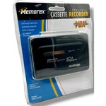 Memorex MB1055 Personal Cassette Recorder Vox Voice Activated System Adapter. Fixed Price $19.95.