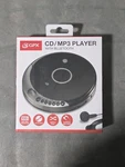 Gpx PCB319B Cd Player With Bluetooth - Black. Fixed Price $24.99.