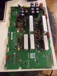 Philips 42PF9936D/37 Samsung S42SD-YD05..Y-SUS/MAIN BOARD(LJ41-02016A). Fixed Price $17.99.