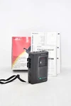 Sony TCM-85V Cassette Recorder With External Audio (no Power Supply). Fixed Price $63.32.