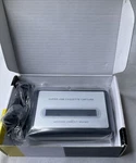 Usb Cassette To MP3 Converter Capture Ezcap Audio Super Portable. Fixed Price $19.99.