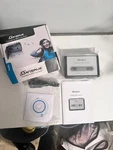 Dansrue Cassette To MP3 Converter - Usb Audio Tape With Software & Acc. Fixed Price $19.00.